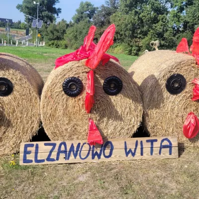 Elzanowo